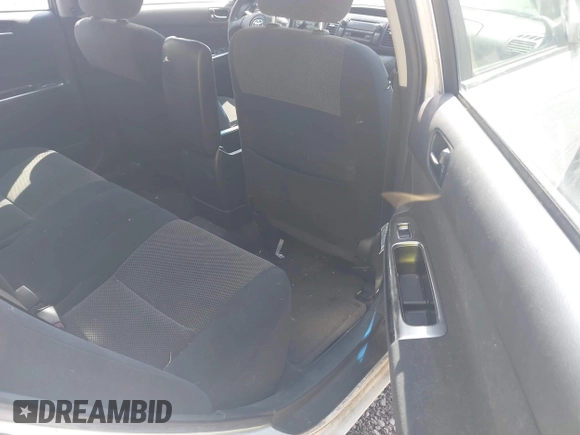 2003 Toyota Camry LE with VIN JTDBE32K830222476, listed as a IAAI auction lot 42160720 with 161,570 mi miles and . Bid and sale history available at DreamBid. Image 8.