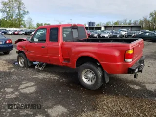 1999 Ford Ranger XL z VIN 1FTZR15V6XTA75656, wystawiony jako Copart lot #47669735 z przebiegiem 167 488 mil mil oraz Szkoda całkowita • Salvage title. Historia ofert i sprzedaży dostępna na DreamBid. Obrazek 2.