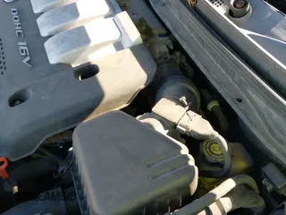 2007 Hyundai Elantra GLS с VIN KMHDU46D57U033601, выставлен на аукционе IAAI как лот 43470047 с пробегом 146 085 миль миль и . История ставок и продаж доступна на DreamBid. Изображение 12.