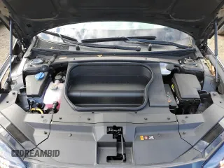 2024 Hyundai Ioniq 6 SEL z VIN KMHM34AA8RA071084, wystawiony jako Copart lot #47614915 z przebiegiem 14 989 mil mil oraz Szkoda całkowita • Salvage title. Historia ofert i sprzedaży dostępna na DreamBid. Obrazek 11.
