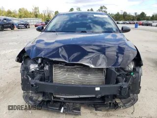 2021 Kia Forte FE with VIN 3KPF24AD6ME279559, listed as a Copart auction lot 71613073 with 41,241 mi miles and Salvage Title. Bid and sale history available at carsss.com. Image 5.