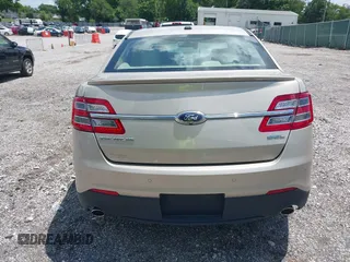 2017 Ford Taurus SEL with VIN 1FAHP2E86HG136814, listed as a IAAI auction lot 42679888 with 83,125 mi miles and . Bid and sale history available at DreamBid. Image 16.
