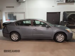 2010 Nissan Altima S with VIN 1N4AL2AP8AN431098, listed as a IAAI auction lot 41735690 with 150,660 mi miles and . Bid and sale history available at DreamBid. Image 13.