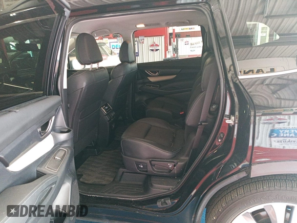 2022 Subaru Ascent Limited with VIN 4S4WMAMD1N3463106, listed as a IAAI auction lot 42751992 with 67,983 mi miles and . Bid and sale history available at DreamBid. Image 18.