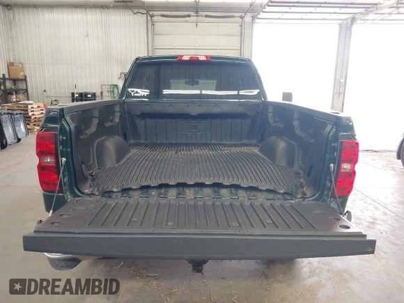 2015 Chevrolet Silverado 1500 LT with VIN 1GCVKREC2FZ147321, listed as a IAAI auction lot 41995003 with 148,053 mi miles and . Bid and sale history available at DreamBid. Image 17.