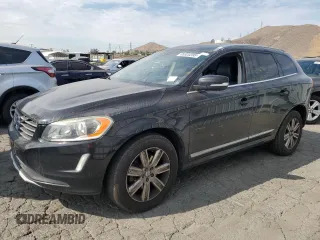 2017 Volvo XC60 Inscription with VIN YV440MDU7H2004811, listed as a Copart auction lot 65320395 with 175,298 mi miles and Clean title. Bid and sale history available at DreamBid. Image 1.