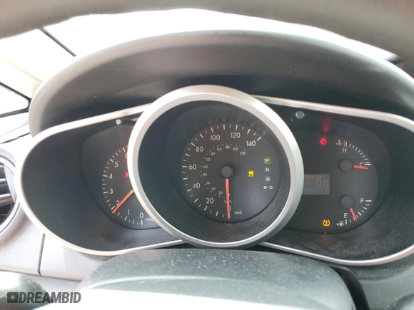 2011 Mazda CX-7 i SV with VIN JM3ER2A53B0396159, listed as a Copart auction lot 49671495 with 126,959 mi miles and Salvage Title. Bid and sale history available at carsss.com. Image 9.