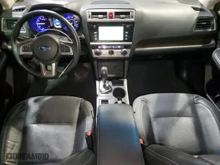 2016 Subaru Outback 2.5i Limited with VIN 4S4BSBLCXG3336179, listed as a Copart auction lot 51496835 with 109,555 mi miles and Clean Title. Bid and sale history available at carsss.com. Image 8.