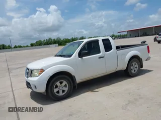 2012 Nissan Frontier SV z VIN 1N6AD0CU2CC438476, wystawiony jako IAAI lot #42525526 z przebiegiem 107 269 mil mil oraz . Historia ofert i sprzedaży dostępna na DreamBid. Obrazek 17.