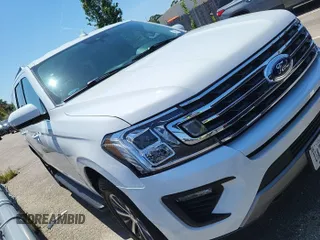 2021 Ford Expedition XLT с VIN 1FMJU1JT2MEA63404, выставлен на аукционе IAAI как лот 42631099 с пробегом 98 150 миль миль и . История ставок и продаж доступна на DreamBid. Изображение 28.