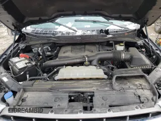 2022 Ford F-150 XL with VIN 1FTFW1E80NFA56814, listed as a Copart auction lot 84851974 with 69,933 mi miles and Salvage Title. Bid and sale history available at carsss.com. Image 11.