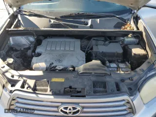 2008 Toyota Highlander with VIN JTEDS41A582014031, listed as a Copart auction lot 52428775 with 163,875 mi miles and Clean Title. Bid and sale history available at carsss.com. Image 12.