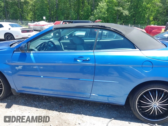 2008 Chrysler Sebring LX с VIN 1C3LC45KX8N180208, выставлен на аукционе IAAI как лот 42191780 с пробегом 263 970 миль миль и . История ставок и продаж доступна на DreamBid. Изображение 14.