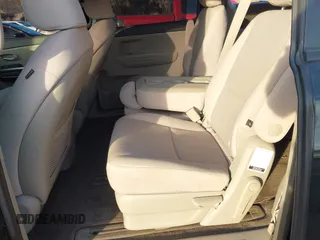 2016 Kia Sedona LX with VIN KNDMB5C11G6178083, listed as a IAAI auction lot 41405857 with 170,334 mi miles. Bid and sale history available at carsss.com. Image 8.