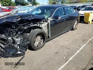 2024 BMW 5 Series 530i xDrive with VIN WBA53FJ06RCS25711, listed as a Copart auction lot 74090134 with 0 mi miles and Salvage Title. Bid and sale history available at carsss.com. Image 10.