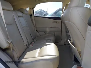 2010 Lexus RX 350 with VIN 2T2BK1BA4AC065922, listed as a IAAI auction lot 42237031 with 164,820 mi miles and . Bid and sale history available at carsss.com. Image 8.