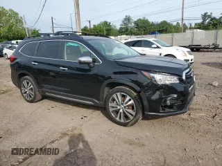 2021 Subaru Ascent Touring z VIN 4S4WMARD5M3465772, wystawiony jako Copart lot #57302985 z przebiegiem 47 470 mil mil oraz Szkoda całkowita • Salvage title. Historia ofert i sprzedaży dostępna na DreamBid. Obrazek 4.