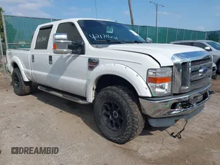 2009 Ford F-250 XL z VIN 1FTSW21RX9EA68872, wystawiony jako IAAI lot #42171601 z przebiegiem 190 170 mil mil oraz . Historia ofert i sprzedaży dostępna na DreamBid. Obrazek 1.