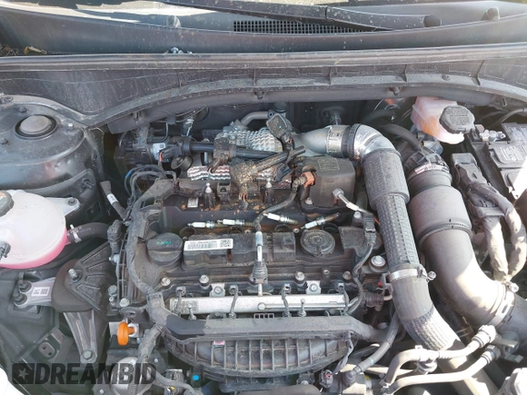 2023 Kia Sorento EX z VIN 5XYRH4LF7PG238231, wystawiony jako IAAI lot #42137368 z przebiegiem 21 447 mil mil oraz . Historia ofert i sprzedaży dostępna na DreamBid. Obrazek 10.