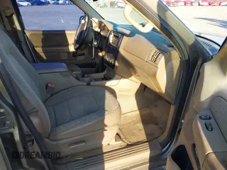 2003 Ford Explorer XLS with VIN 1FMZU62K13ZB59327, listed as a IAAI auction lot 42279774 with 357,577 mi miles and . Bid and sale history available at DreamBid. Image 5.