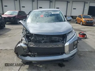2021 Mitsubishi Outlander SE с VIN JA4APVAU5MU012832, выставлен на аукционе Copart как лот 62809575 с пробегом Не указан миль и Списание • Salvage title. История ставок и продаж доступна на DreamBid. Изображение 5.