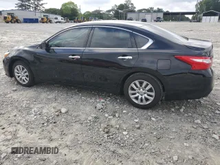 2017 Nissan Altima S z VIN 1N4AL3AP1HC282027, wystawiony jako Copart lot #56654555 z przebiegiem 114 706 mil mil oraz Szkoda całkowita • Salvage title. Historia ofert i sprzedaży dostępna na DreamBid. Obrazek 2.
