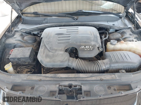 2018 Chrysler 300 S with VIN 2C3CCABGXJH254868, listed as a IAAI auction lot 41992014 with 173,593 mi miles and . Bid and sale history available at DreamBid. Image 10.
