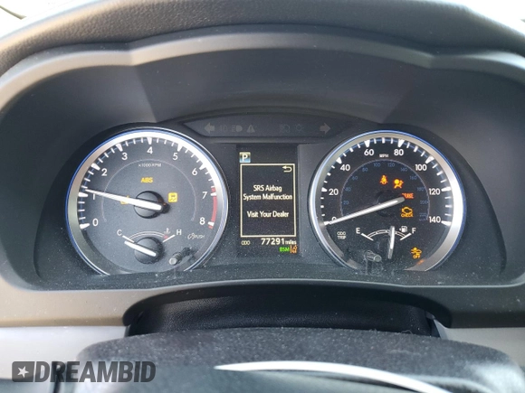 2018 Toyota Highlander Limited с VIN 5TDDZRFH2JS808454, выставлен на аукционе Copart как лот 64466025 с пробегом 77 291 миль миль и Списание • Salvage title. История ставок и продаж доступна на DreamBid. Изображение 9.