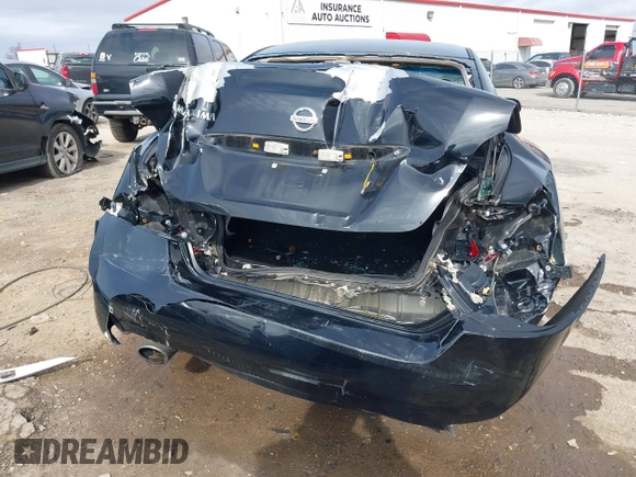 2012 Nissan Maxima SV z VIN 1N4AA5AP1CC862243, wystawiony jako IAAI lot #41707536 z przebiegiem 122 250 mil mil oraz . Historia ofert i sprzedaży dostępna na DreamBid. Obrazek 6.