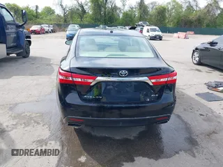 2014 Toyota Avalon Limited with VIN 4T1BK1EB5EU129821, listed as a IAAI auction lot 42085414 with 113,729 mi miles. Bid and sale history available at carsss.com. Image 17.