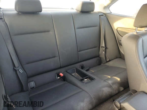2008 BMW 1 Series 128i with VIN WBAUP93588VF47802, listed as a Copart auction lot 87091974 with 108,160 mi miles and Clean title. Bid and sale history available at DreamBid. Image 10.