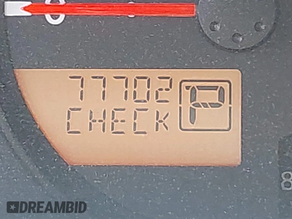 2019 Nissan Frontier SV with VIN 1N6AD0ER5KN777406, listed as a IAAI auction lot 42162010 with 77,702 mi miles and . Bid and sale history available at DreamBid. Image 15.