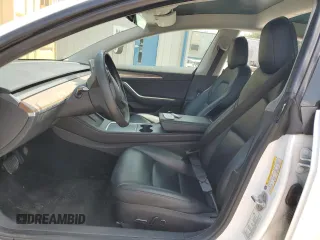 2023 Tesla Model 3 с VIN 5YJ3E1EA7PF447006, выставлен на аукционе Copart как лот 62788355 с пробегом 134 951 миль миль и Чистый • Clean title. История ставок и продаж доступна на DreamBid. Изображение 7.