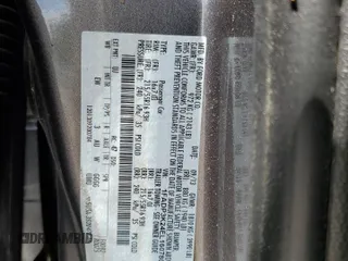 2014 Ford Focus SE z VIN 1FADP3K24EL160780, wystawiony jako Copart lot #57642995 z przebiegiem 121 462 mil mil oraz Szkoda całkowita • Salvage title. Historia ofert i sprzedaży dostępna na DreamBid. Obrazek 12.