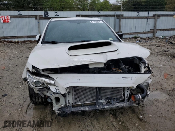2016 Subaru WRX Premium с VIN JF1VA1E62G9809923, выставлен на аукционе Copart как лот 51899045 с пробегом 132 502 миль миль и Списание • Salvage title. История ставок и продаж доступна на DreamBid. Изображение 5.