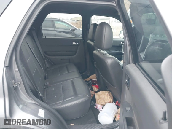2012 Ford Escape Limited с VIN 1FMCU9EG7CKC05282, выставлен на аукционе IAAI как лот 41486239 с пробегом 217 932 миль миль и . История ставок и продаж доступна на DreamBid. Изображение 8.