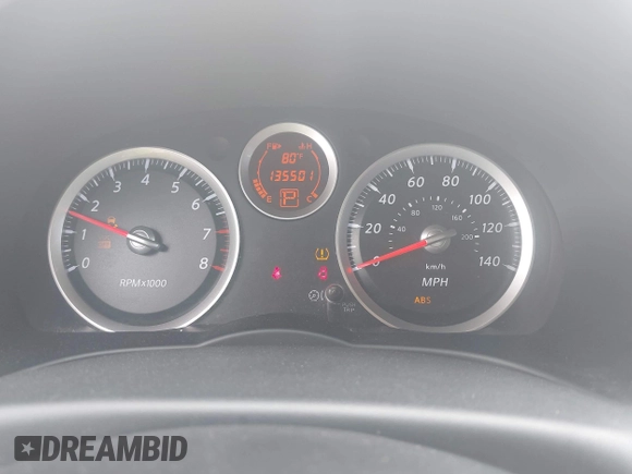 2011 Nissan Sentra SR with VIN 3N1AB6AP8BL715260, listed as a IAAI auction lot 42074977 with 135,501 mi miles and . Bid and sale history available at DreamBid. Image 7.