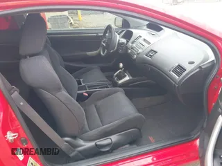 2007 Honda Civic Si z VIN 2HGFG21597H708735, wystawiony jako IAAI lot #42467956 z przebiegiem 242 345 mil mil oraz . Historia ofert i sprzedaży dostępna na DreamBid. Obrazek 5.