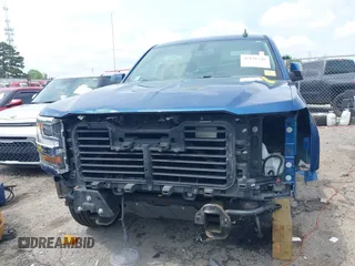 2018 Chevrolet Silverado 1500 LT with VIN 3GCPCREC8JG481416, listed as a IAAI auction lot 42126746 with 116,156 mi miles and . Bid and sale history available at DreamBid. Image 6.