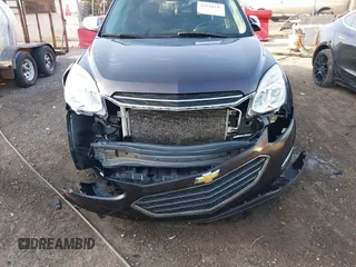 2016 Chevrolet Equinox LT z VIN 2GNALCEK5G6352863, wystawiony jako IAAI lot #42044245 z przebiegiem 92 489 mil mil oraz . Historia ofert i sprzedaży dostępna na DreamBid. Obrazek 6.