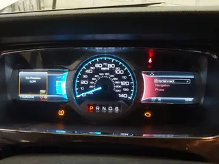 2018 Ford Taurus Limited with VIN 1FAHP2J8XJG130638, listed as a IAAI auction lot 41392222 with 115,283 mi miles and . Bid and sale history available at DreamBid. Image 7.
