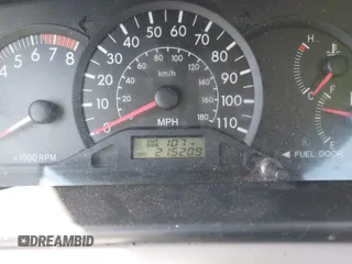2007 Toyota Corolla CE with VIN 1NXBR32E47Z790569, listed as a IAAI auction lot 42373509 with 215,209 mi miles and . Bid and sale history available at DreamBid. Image 7.