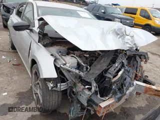 2019 Nissan Altima SR with VIN 1N4BL4CV9KC146676, listed as a IAAI auction lot 41483676 with 99,494 mi miles and . Bid and sale history available at carsss.com. Image 12.