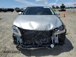 2016 Lexus CT 200h z VIN JTHKD5BH9G2263274, wystawiony jako Copart lot #53585255 z przebiegiem 87 797 mil mil oraz Szkoda całkowita • Salvage title. Historia ofert i sprzedaży dostępna na DreamBid. Obrazek 5.