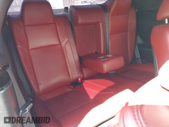 2015 Dodge Challenger SXT Plus with VIN 2C3CDZBG3FH913585, listed as a IAAI auction lot 42609599 with 85,524 mi miles and . Bid and sale history available at DreamBid. Image 8.
