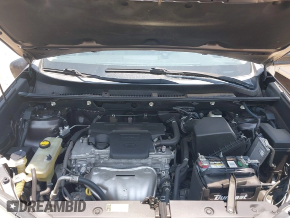 2014 Toyota RAV4 LE with VIN 2T3ZFREV2EW078488, listed as a IAAI auction lot 42326147 with 174,157 mi miles and . Bid and sale history available at DreamBid. Image 10.