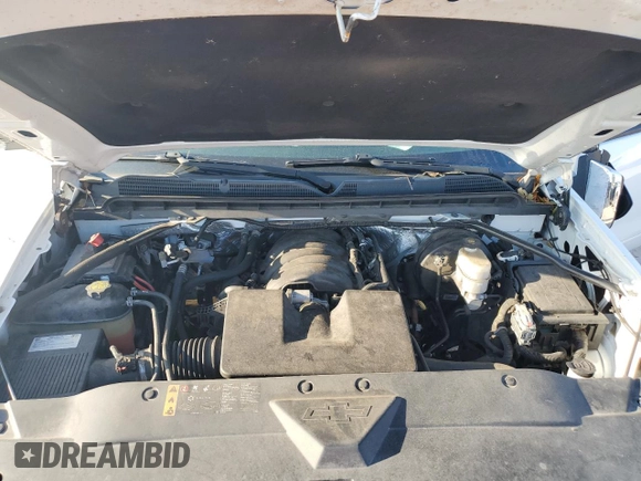 2017 Chevrolet Silverado 1500 LT with VIN 1GCRCREH6HZ349057, listed as a Copart auction lot 89388595 with 131,879 mi miles and Non Repairable. Bid and sale history available at DreamBid. Image 12.