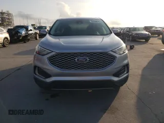 2023 Ford Edge SEL z VIN 2FMPK4J90PBA38667, wystawiony jako Copart lot #54534815 z przebiegiem Nie podano mil oraz Szkoda całkowita • Salvage title. Historia ofert i sprzedaży dostępna na DreamBid. Obrazek 5.