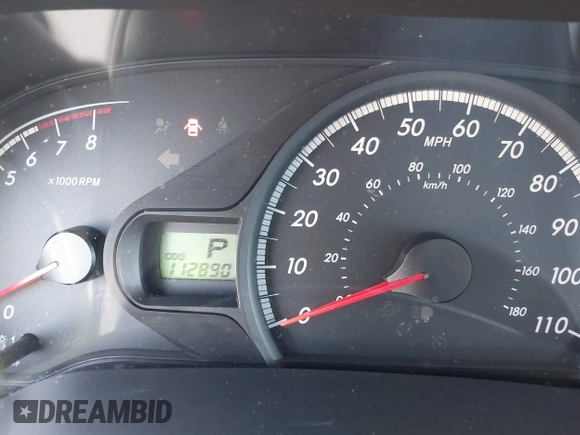 2014 Toyota Sienna LE AAS with VIN 5TDKK3DC4ES447265, listed as a IAAI auction lot 42024631 with 112,890 mi miles and . Bid and sale history available at carsss.com. Image 15.