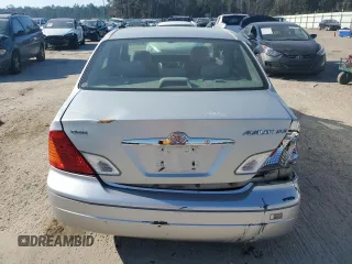 2000 Toyota Avalon XL z VIN 4T1BF28B9YU027996, wystawiony jako Copart lot #46452215 z przebiegiem 286 758 mil mil oraz Szkoda całkowita • Salvage title. Historia ofert i sprzedaży dostępna na DreamBid. Obrazek 6.